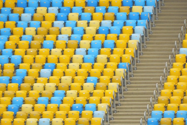 在电子竞技 在电子竞技